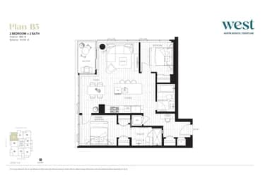 Condo for sale at 2206 505 Nelson Street Coquitlam British Columbia - MLS: R3154749
