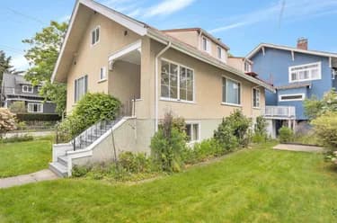 House for sale at 2206 Musqueamview Street Vancouver British Columbia - MLS: R3122522
