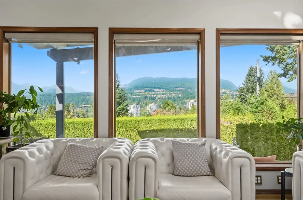 2206 PINECREST AVENUE, Coquitlam, BC — Residential for Sale - Photo 2