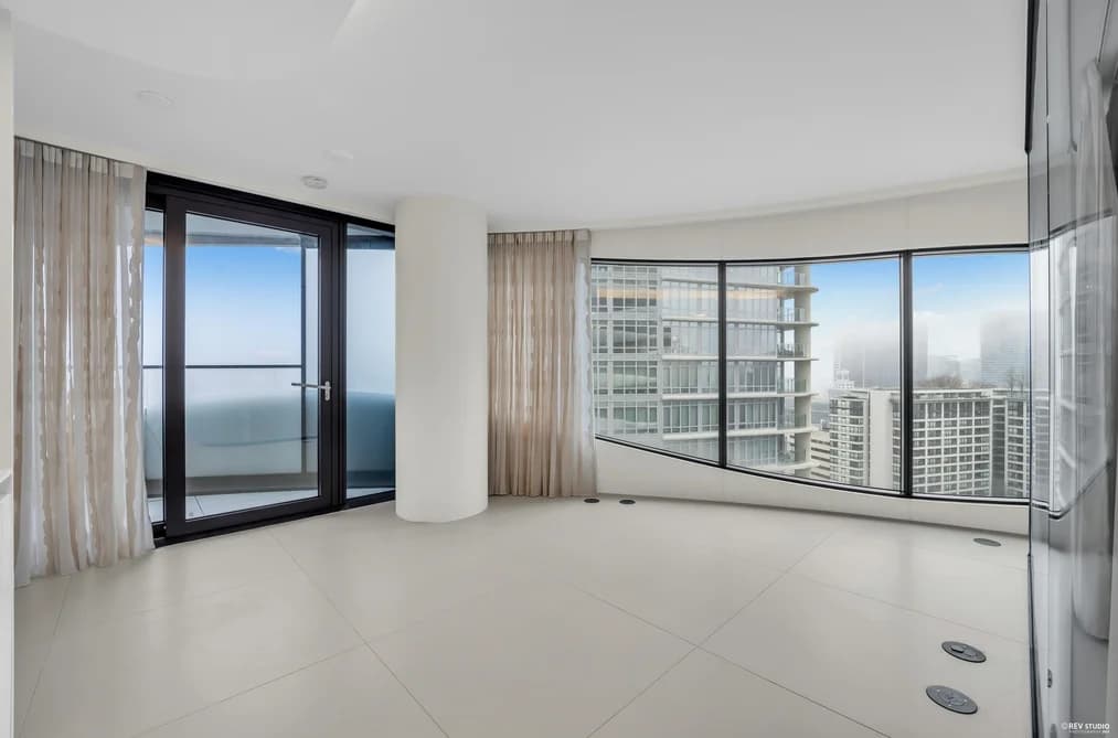 1033 NELSON STREET, Vancouver, BC — Residential for Sale - Main Photo