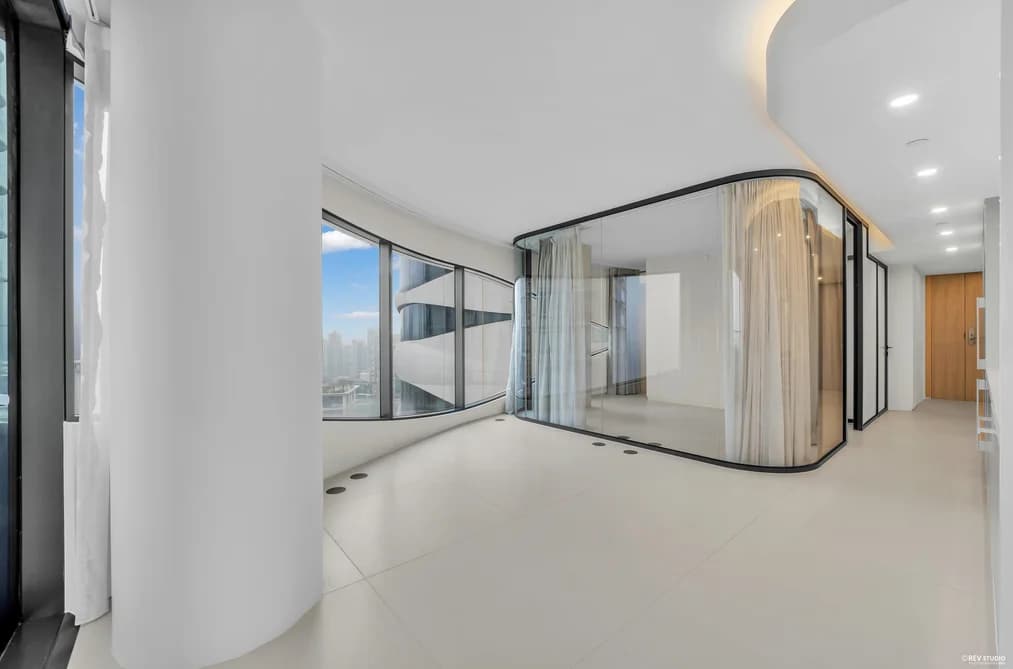 1033 NELSON STREET, Vancouver, BC — Residential for Sale - Photo 2