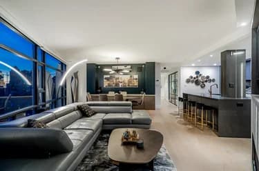 Condo for sale at 2207 198 Aquarius Mews Vancouver British Columbia - MLS: R3151969