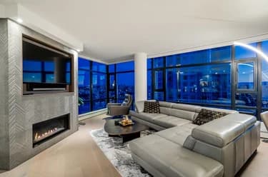198 Aquarius Mews Unit 2207, Vancouver, BC - MLS: R3173083