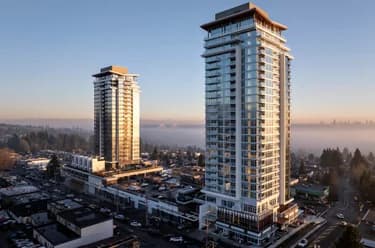 Condo for sale at 2207 505 Nelson Street Coquitlam British Columbia - MLS: R3139798