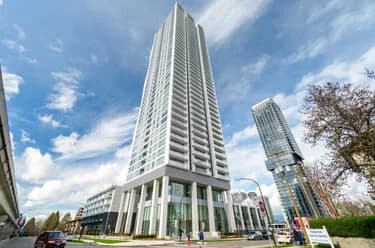 Condo for sale at 2207 6087 Wilson Avenue Burnaby British Columbia - MLS: R3098834