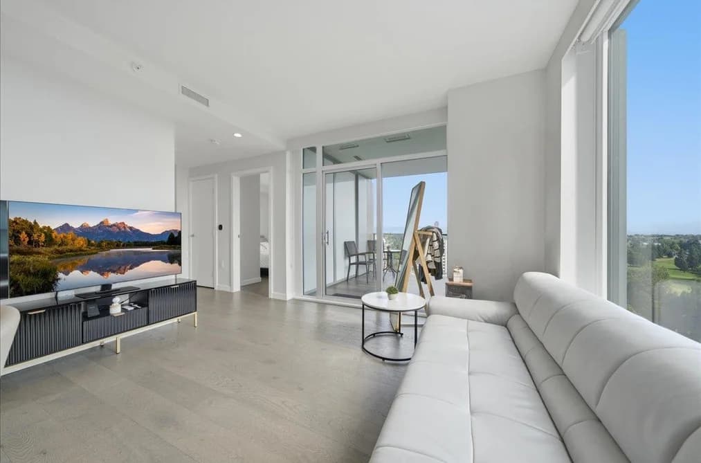 2207 7418 PAULSON STREET, Vancouver, BC — Residential for Sale - Main Photo