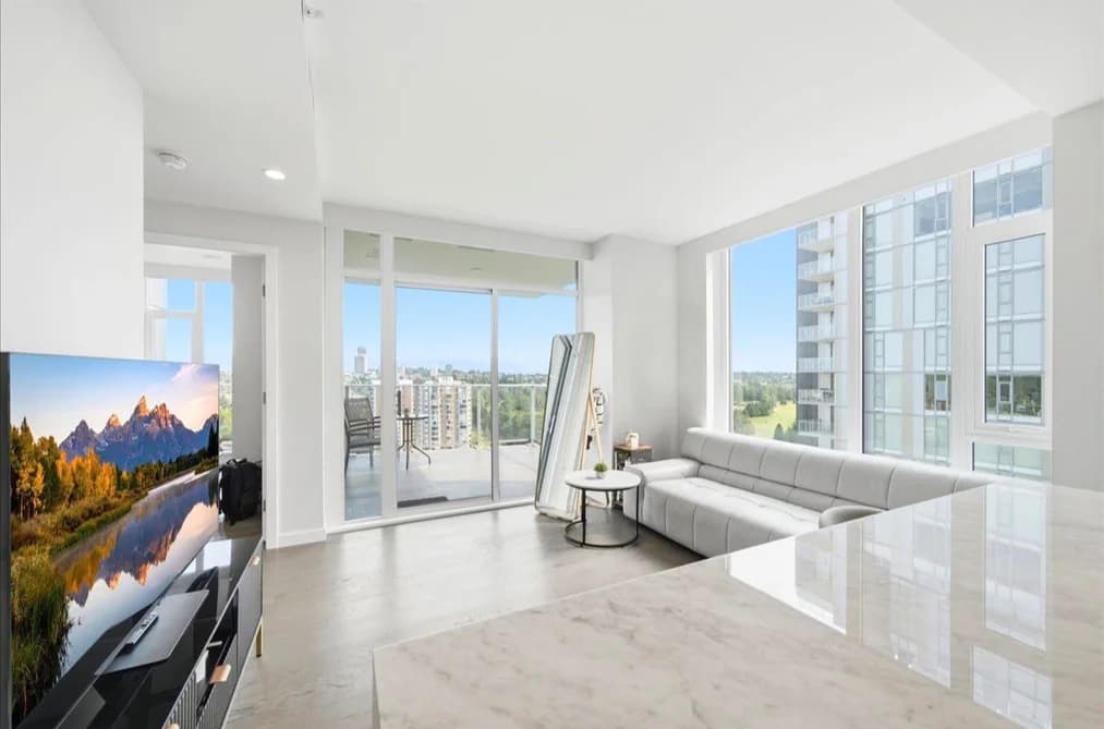 2207 7418 PAULSON STREET, Vancouver, BC — Residential for Sale - Main Photo