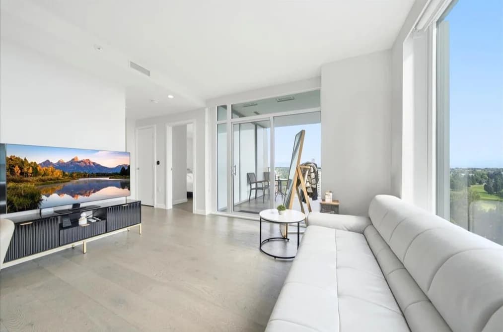 2207 7418 PAULSON STREET, Vancouver, BC — Residential for Sale - Photo 2