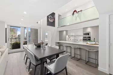 Condo for sale at 2208 1111 Richards Street Vancouver British Columbia - MLS: R3058561