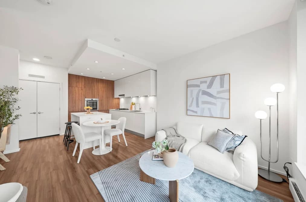 2208 4650 BRENTWOOD BOULEVARD, Burnaby, BC — Residential for Sale - Main Photo