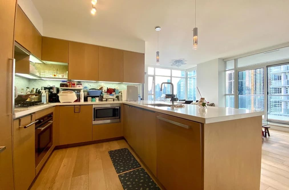 2208 6588 NELSON AVENUE, Burnaby, BC — Residential for Sale - Photo 2