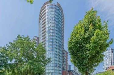 Condo for sale at 2209 58 Keefer Place Vancouver British Columbia - MLS: R3144825