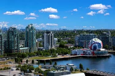 Condo for sale at 2209 602 Citadel Parade Vancouver British Columbia - MLS: R3107299