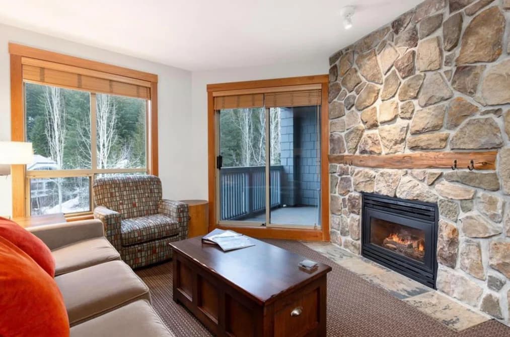 220D 2036 LONDON LANE, Whistler, BC — Residential for Sale - Main Photo
