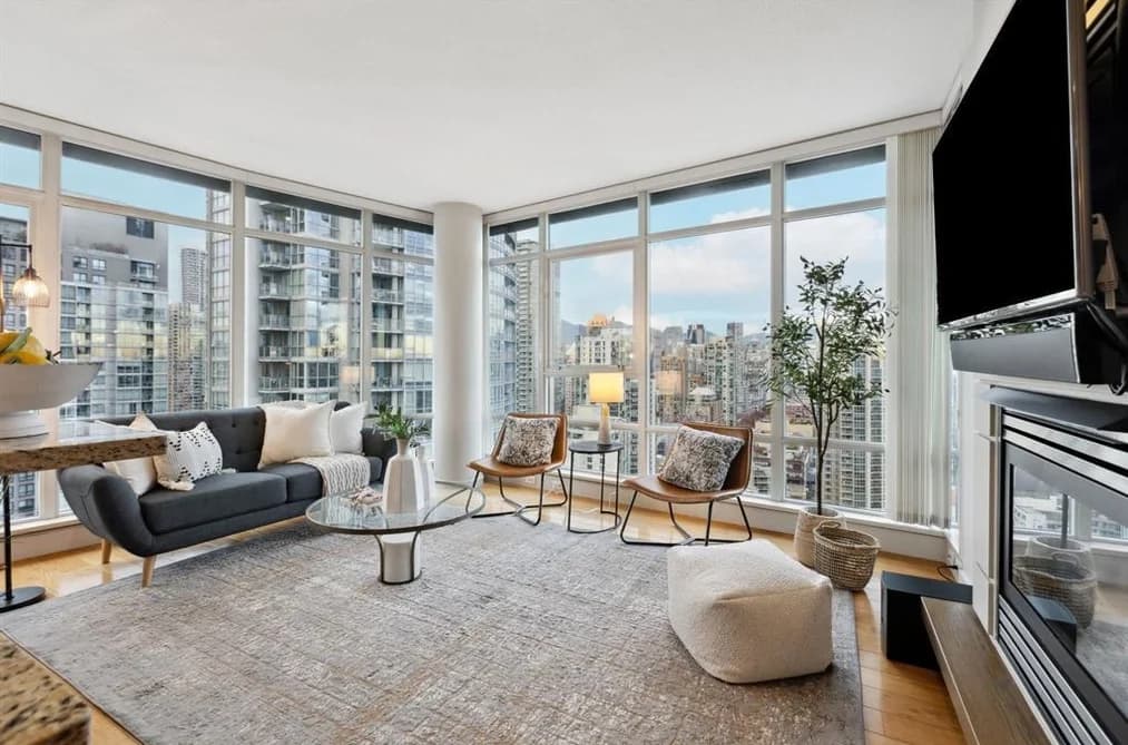 220X 1483 HOMER STREET, Vancouver BC V6Z 3C7 - Photo 1