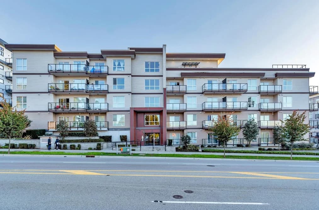221 13768 108 AVENUE, Surrey, BC — Residential for Sale - Main Photo