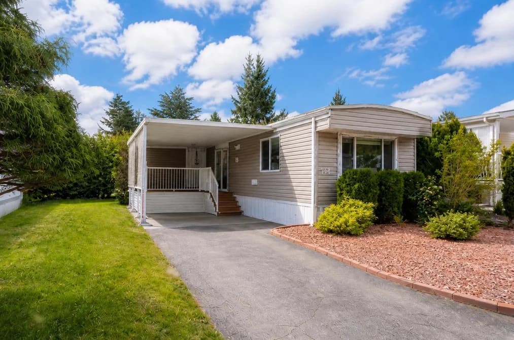 221 1840 160 STREET, Surrey, BC — Residential for Sale - Main Photo