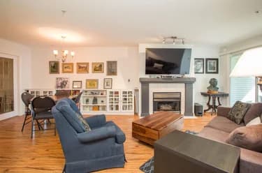 Condo for sale at 221 19528 Fraser Highway Surrey British Columbia - MLS: R3146363