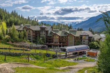 Condo for sale at 221 2202 Gondola Way Whistler British Columbia - MLS: R3074611