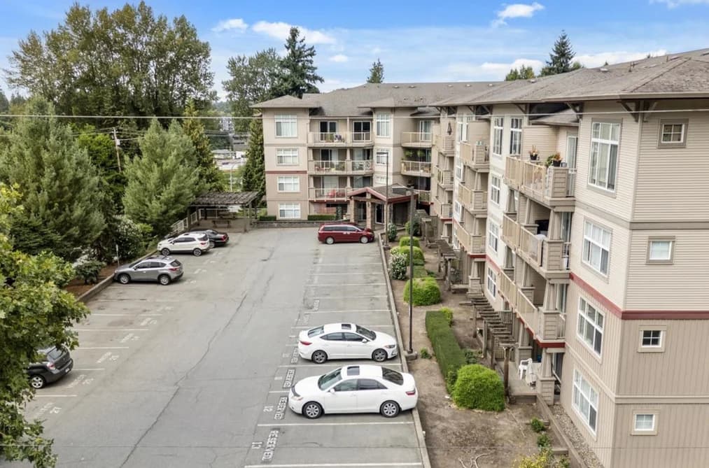 221 2515 PARK DRIVE, Abbotsford, BC — Residential for Sale - Photo 2