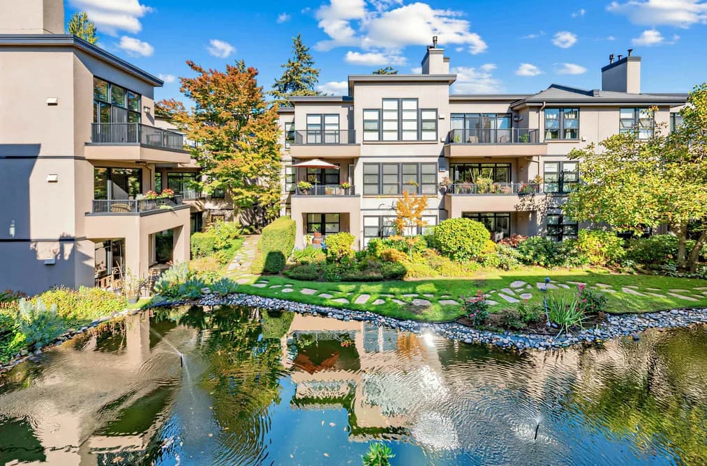 221 3769 W 7TH AVENUE, Vancouver, BC — Residential for Sale - Main Photo
