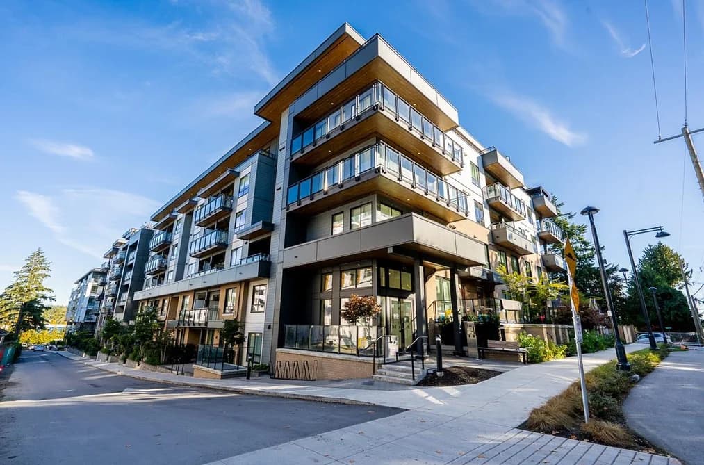 221 9456 134 STREET, Surrey, BC — Residential for Sale - Main Photo
