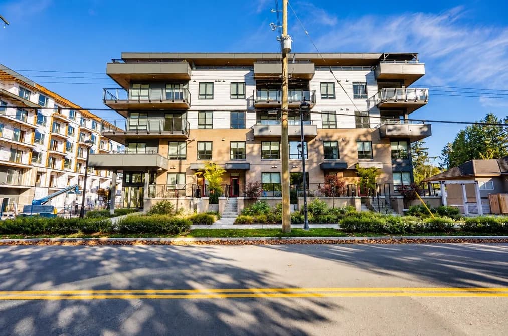 221 9456 134 STREET, Surrey, BC — Residential for Sale - Photo 2