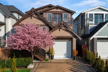 House for sale at 221 Campbell Street New Westminster British Columbia - MLS: R3130673