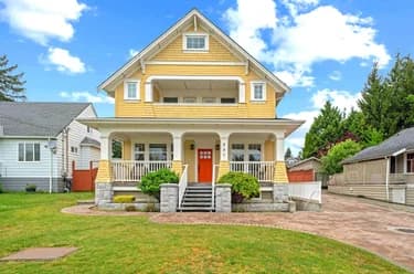 House for sale at 221 Ninth Avenue New Westminster British Columbia - MLS: R3122479