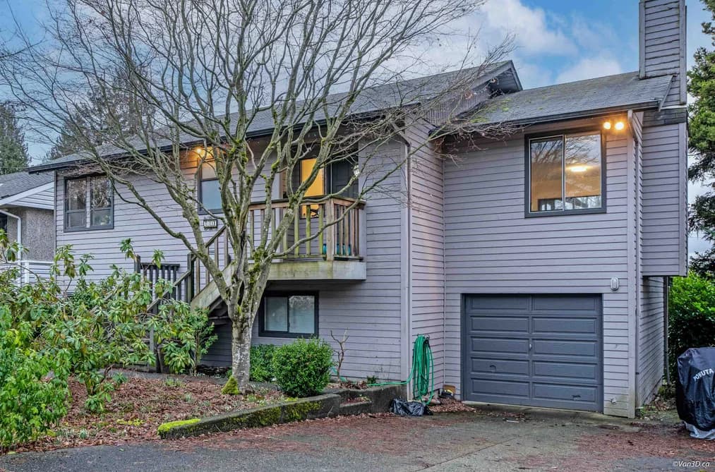 221 W 28TH STREET, North Vancouver, BC — Residential for Sale - Photo 2