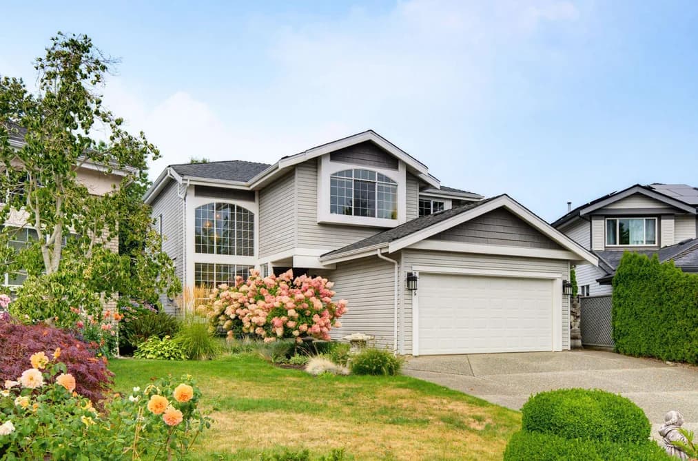 22105 45A AVENUE, Langley, BC — Residential for Sale - Main Photo