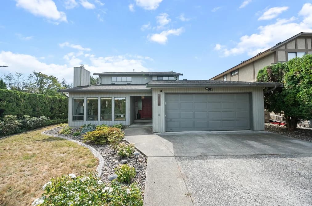 22110 ISAAC CRESCENT, Maple Ridge, BC — Residential for Sale - Main Photo