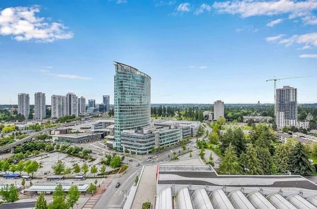 2213 13438 CENTRAL AVENUE, Surrey, BC — Residential for Sale - Main Photo