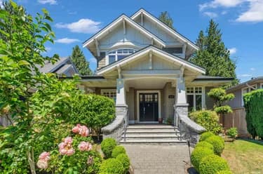 House for sale at 2213 Jefferson Avenue West Vancouver British Columbia - MLS: R3139208