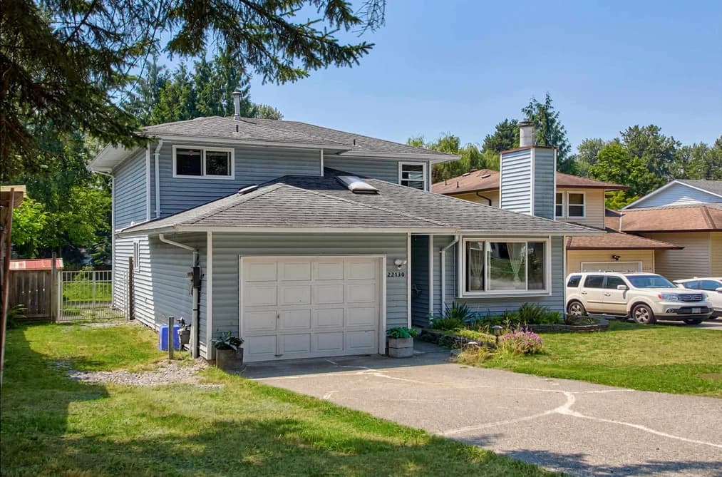 22130 RIVER BEND, Maple Ridge, BC — Residential for Sale - Photo 2