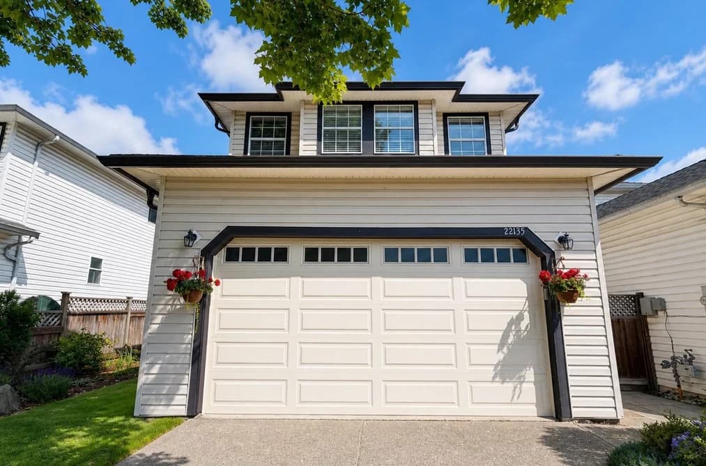 22135 GARRATT DRIVE, Richmond, BC — Residential for Sale - Main Photo
