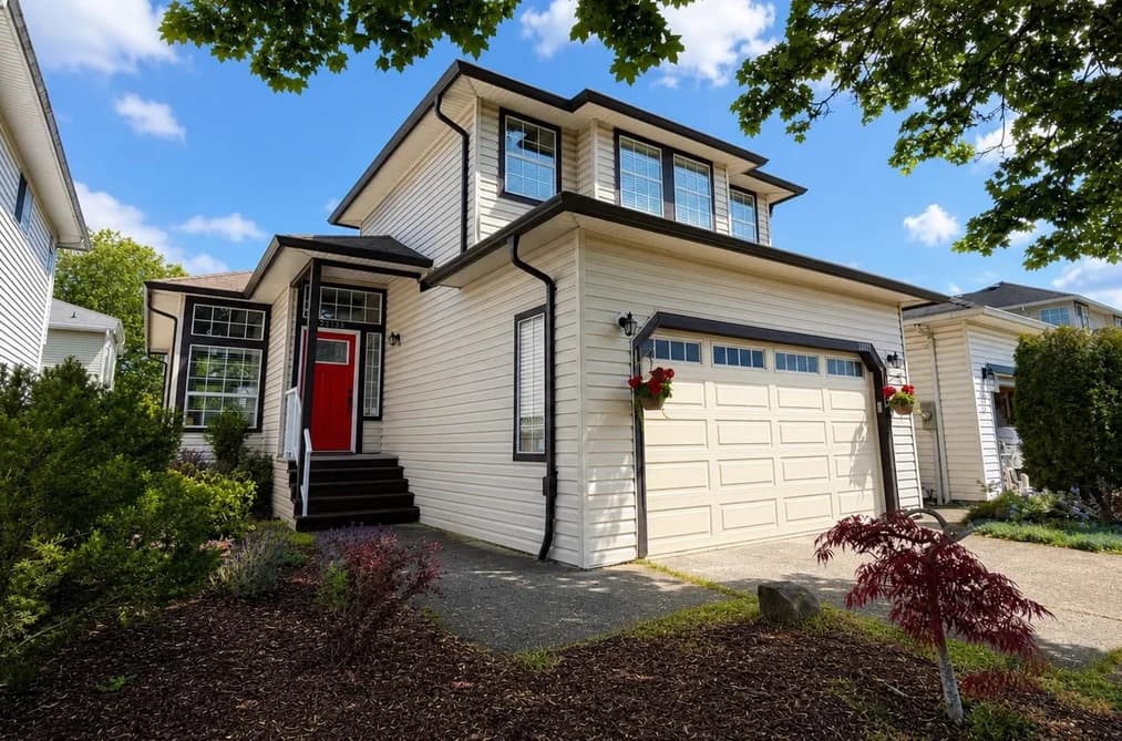 22135 GARRATT DRIVE, Richmond, BC — Residential for Sale - Photo 2
