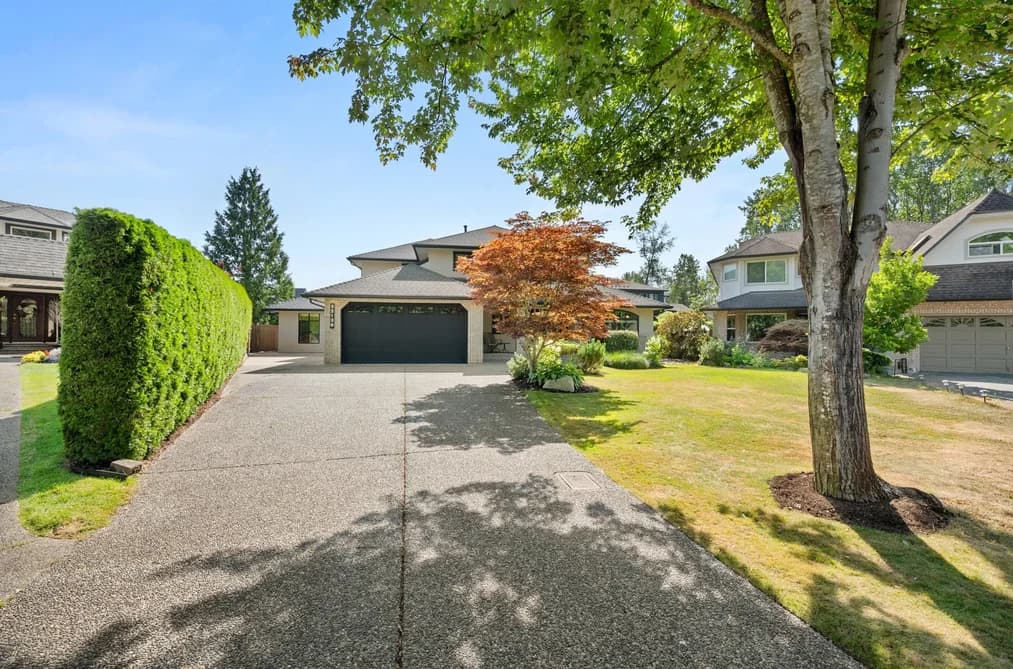 22139 44A AVENUE, Langley, BC — Residential for Sale - Photo 2