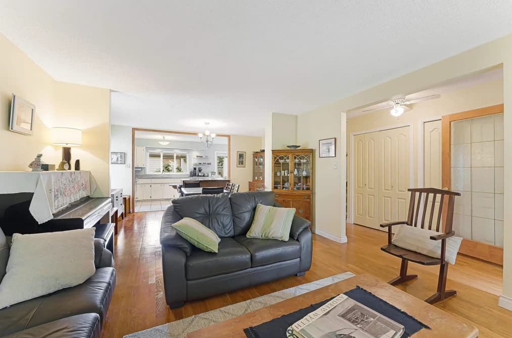 2215 153A STREET, Surrey, BC — Residential for Sale - Photo 2