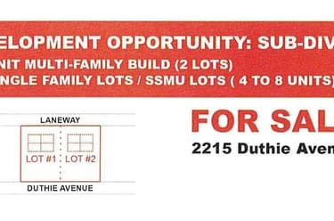 House for sale at 2215 Duthie Avenue Burnaby British Columbia - MLS: R3140655