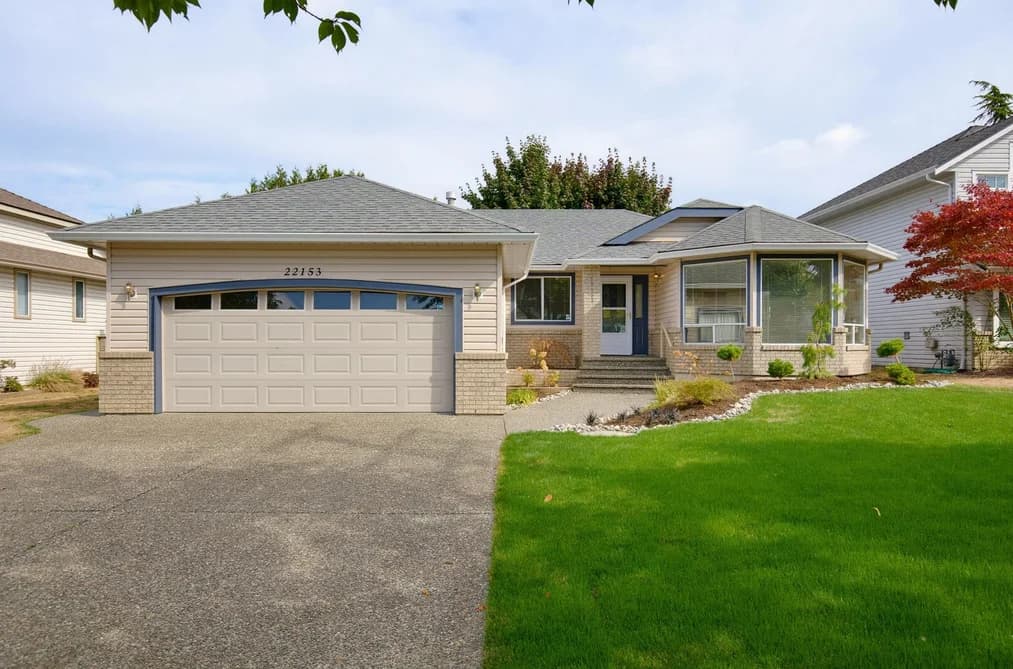 22153 OLD YALE ROAD, Langley, BC — Residential for Sale - Photo 2