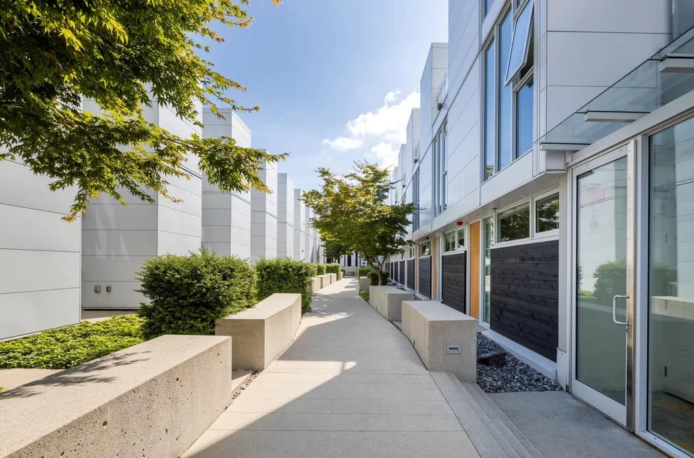 2216 WILLOW STREET, Vancouver, BC — Residential for Sale - Photo 2