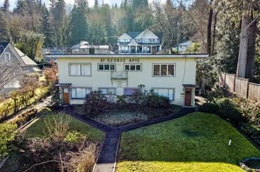 Duplex for sale at 2217 St George Street Port Moody British Columbia - MLS: R3140015