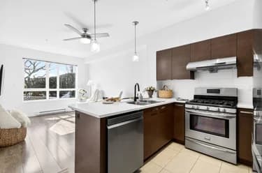 10880 No. 5 Rd Unit 222, Richmond, BC - MLS: R3156992