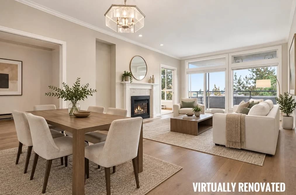 222 12873 RAILWAY AVENUE, Richmond, BC — Residential for Sale - Main Photo
