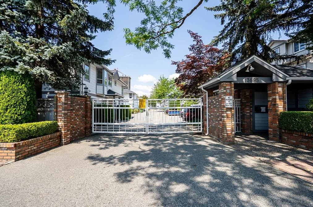 222 13895 102 AVENUE, Surrey, BC — Residential for Sale - Main Photo