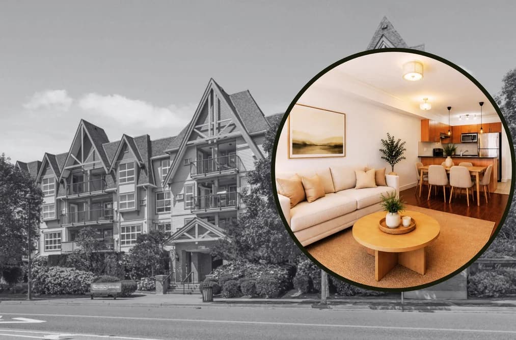 222 17769 57 AVENUE, Surrey, BC — Residential for Sale - Main Photo