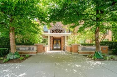 Condo for sale at 222 2280 Wesbrook Mall Vancouver British Columbia - MLS: R3142854
