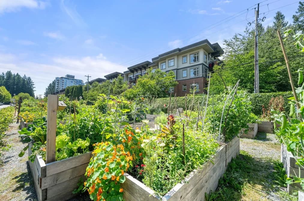 222 2280 WESBROOK MALL, Vancouver, BC — Residential for Sale - Photo 2