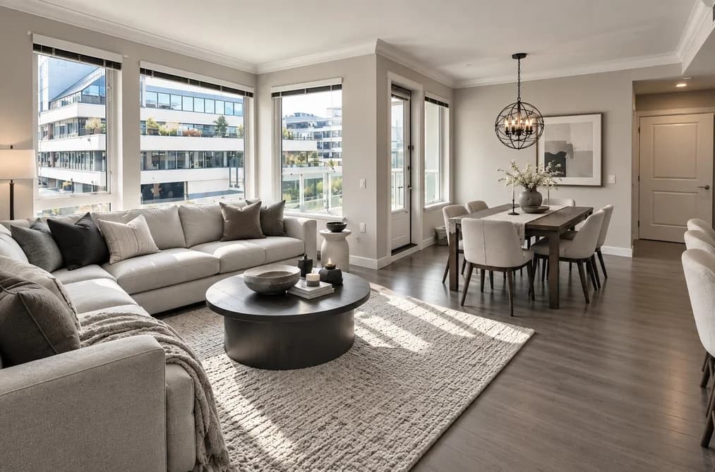 222 255 1 WEST STREET, North Vancouver BC V7M 3G8 - Photo 1